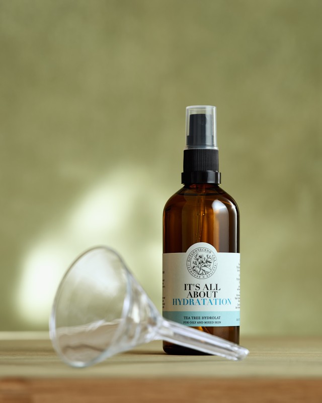 Гидролат «Чайное дерево»