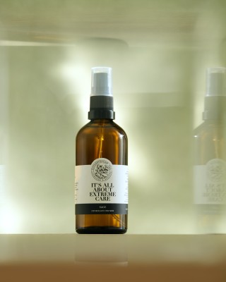 Гидролат «Шалфей»