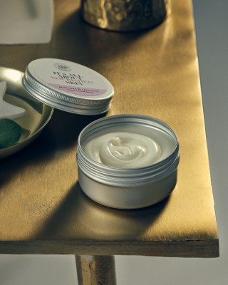 Крем-маска для рук «Алоэ вера &amp; Лаванда»