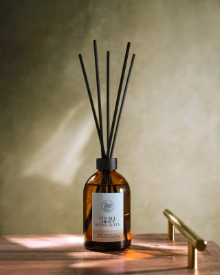 Духи для дома It's all about Sensuality «Иланг-иланг &amp; Кипарис»