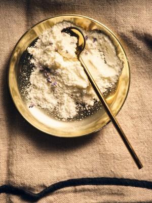 Молоко для ванны «Лаванда &amp; Лемонграсс»