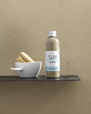 Маска-пилинг «Можжевельник &amp; Черная смородина»