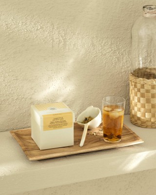 Чай «Энергия &amp; Тонус»