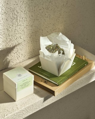 Чай «Равновесие &amp; Умиротворение»