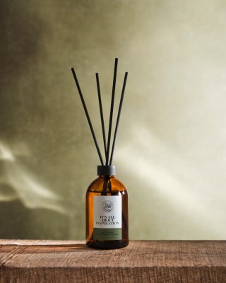 Духи для дома It's all about Inspiration «Шалфей &amp; Тимьян»