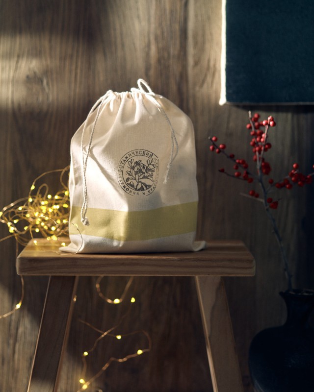 Подарочный косметический набор для чувствительной кожи «It's all about soothed skin»