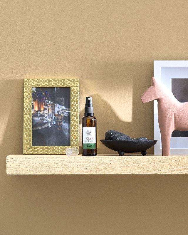 Дымка-спрей для текстиля «Шалфей &amp; Тимьян»