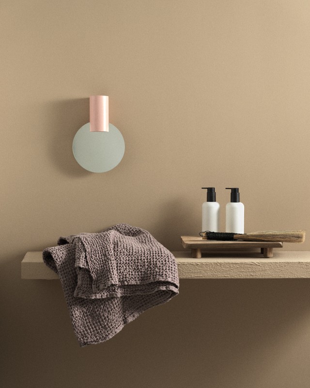 Полотенце «Каир» для бани и сауны