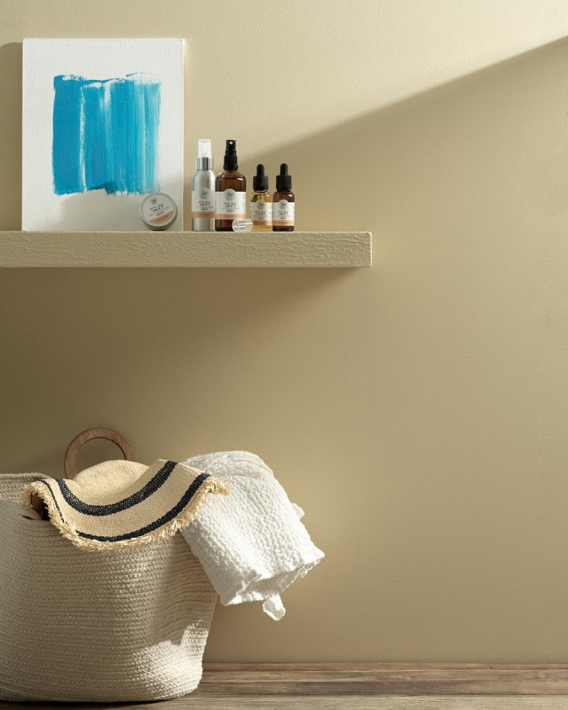 Косметический сет IT'S ALL ABOUT SUN-KISSED SKIN