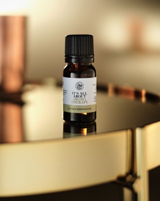 Эфирное масло Чайного дерева