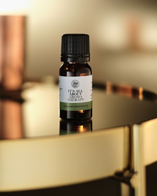 Эфирное масло Розмарина