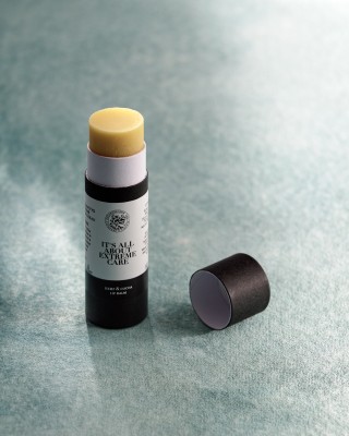 Бальзам для губ защитный «Конопля &amp; Какао». Эко упаковка (17 мл)