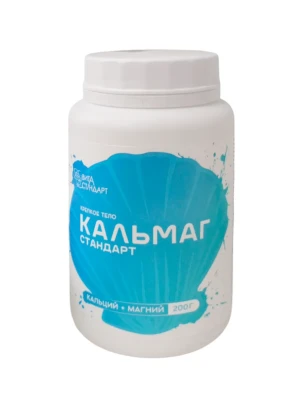 Кальмаг-стандарт. Растворимый напиток, 200 гp.