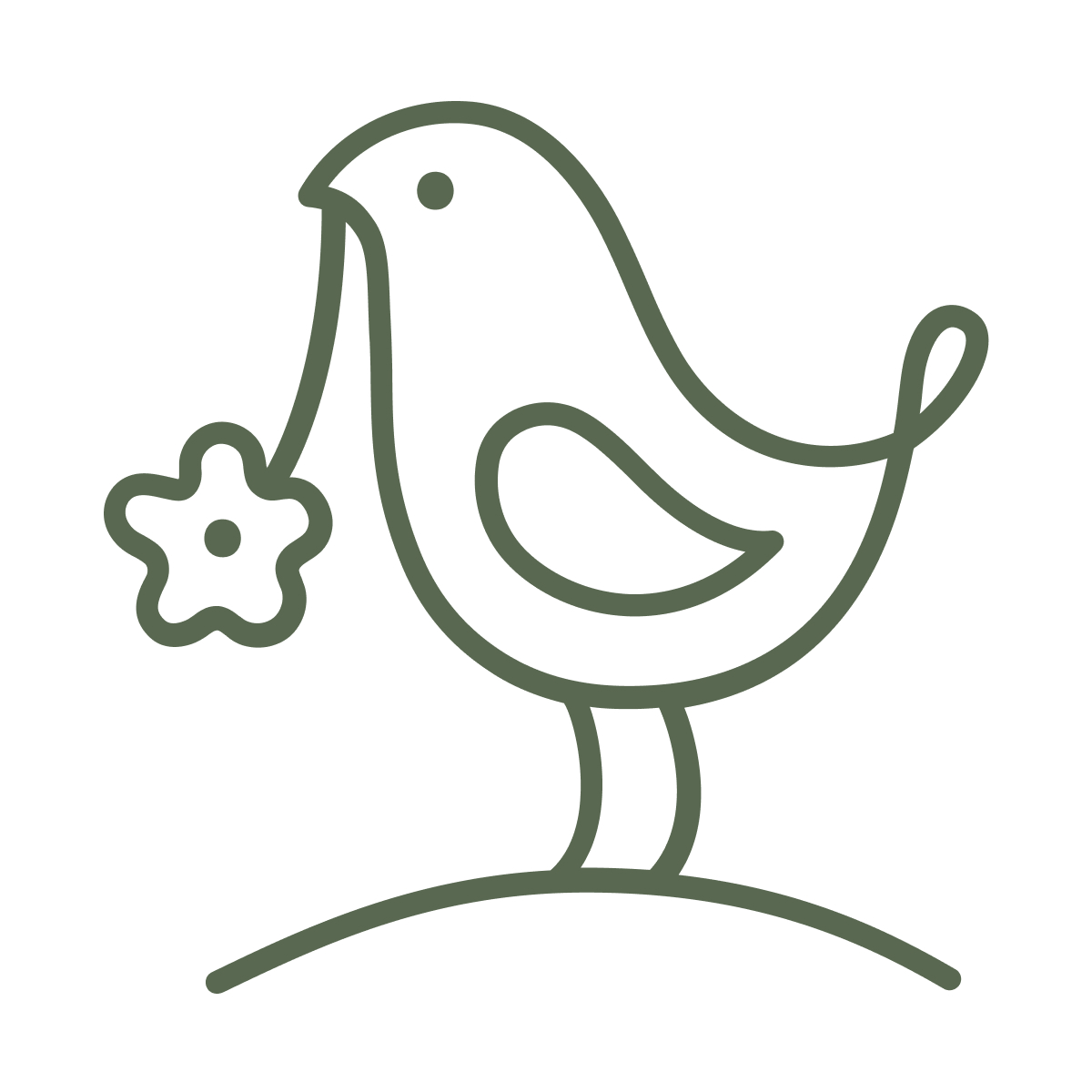 Краснополянская косметика logo