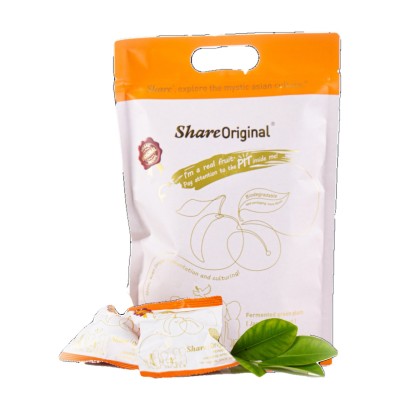 Share Original - Ферментированный абрикос, 10шт:  пробиотик, пребиотическая клетчатка, антиоксидант, польза для кишечника, поддержка иммунной системы и работы печени