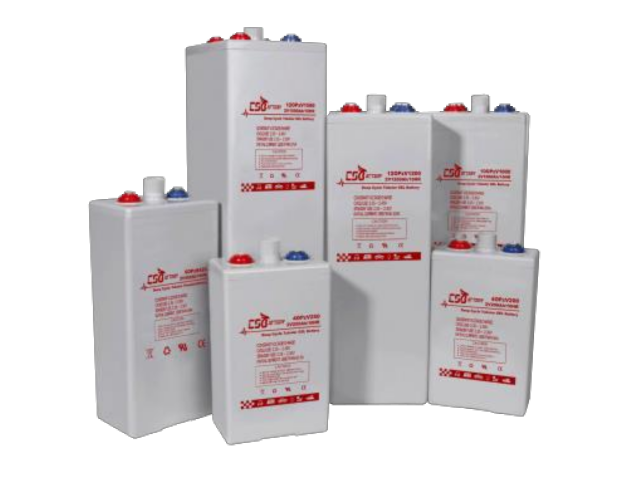 High-Capacity Lead-Acid