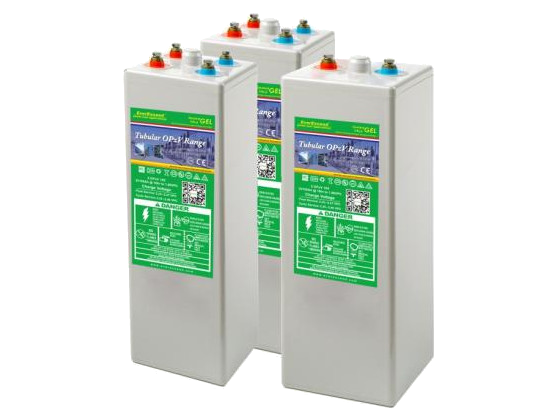 High-Capacity Lead-Acid