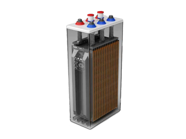 FIAMM LM 2250