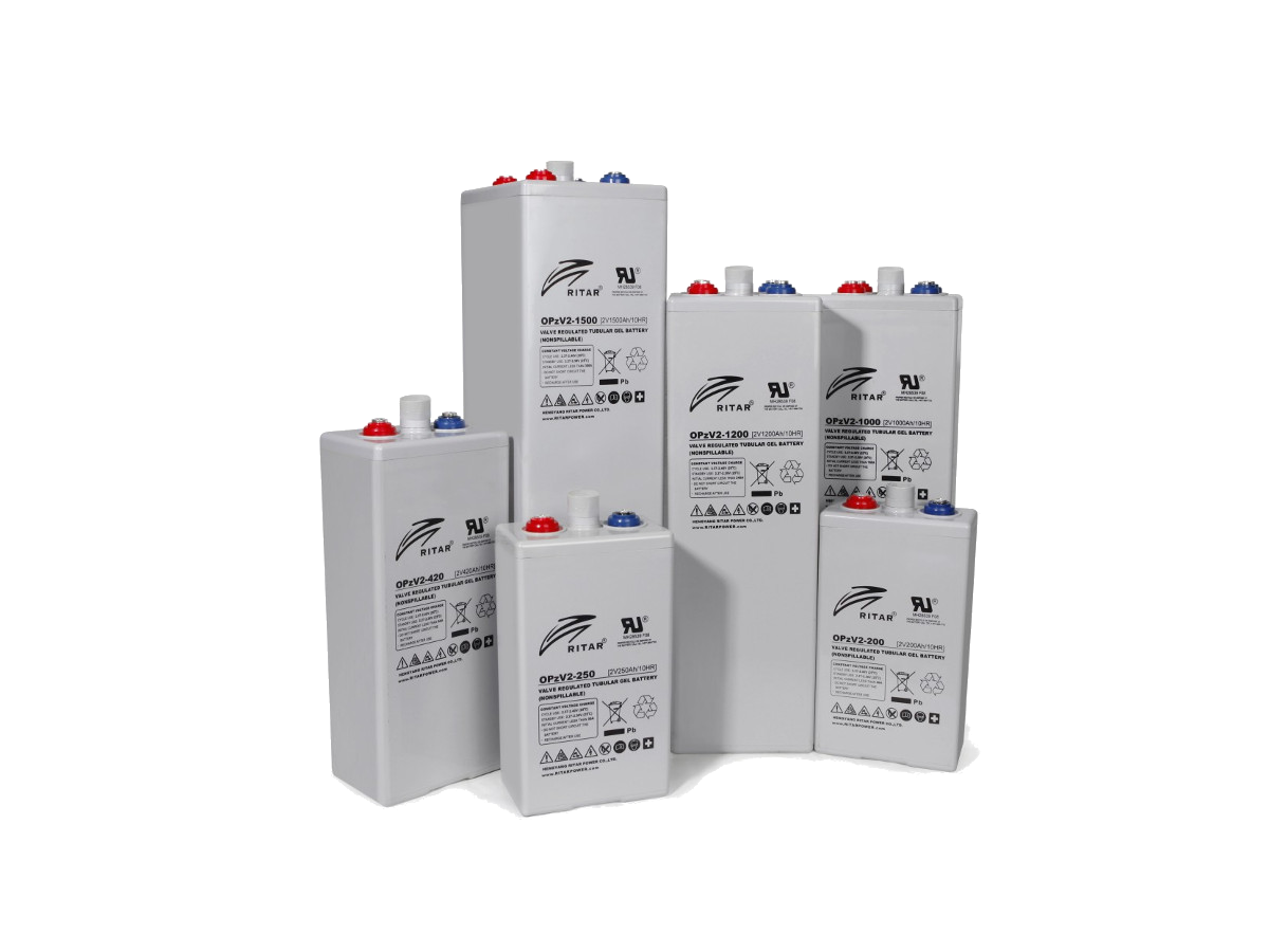 High-Capacity Lead-Acid