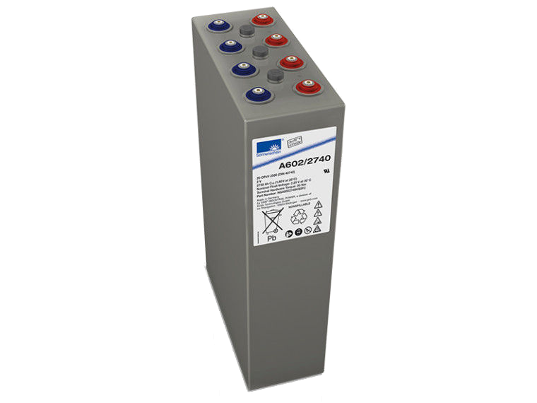 High-Capacity Lead-Acid