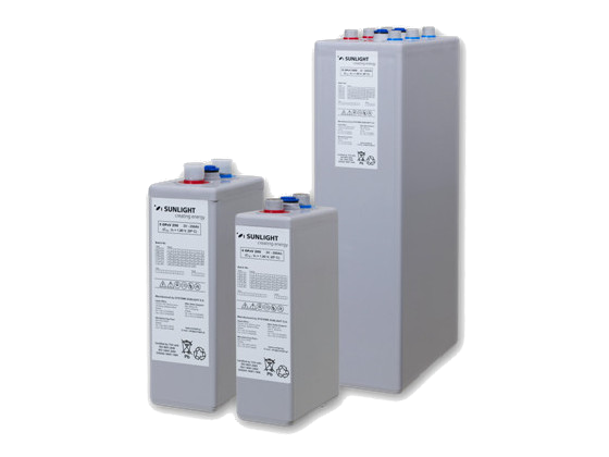 High-Capacity Lead-Acid