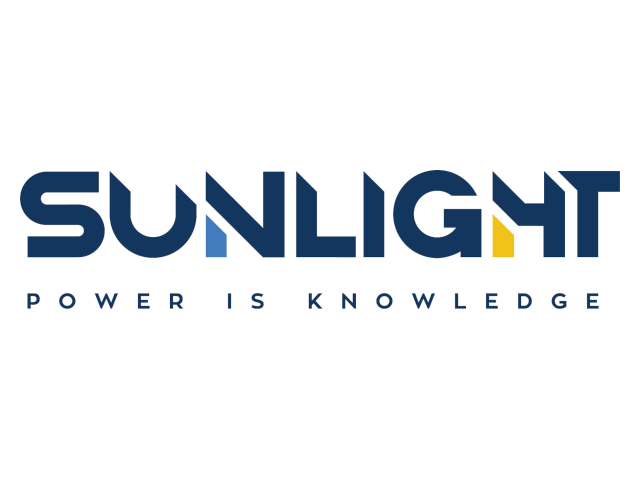 Sunlight