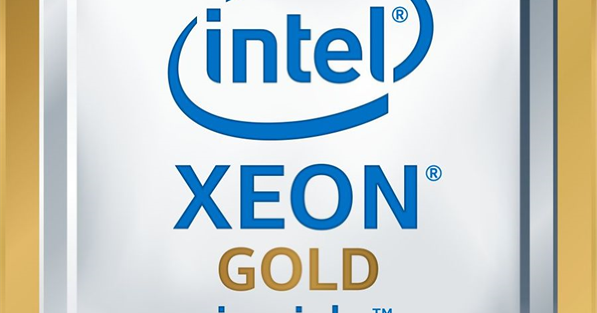 Intel xeon gold 5220r
