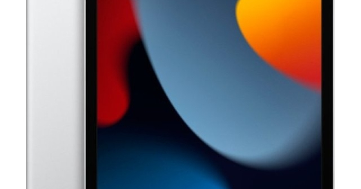 Ipad 9 Поколения 256gb Купить