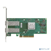 сетевая карта MCX512A-ACAT сетевая карта MCX512A-ACAT