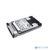 Dell 1.92TB SSD SATA Read Intensive, 6Gbps 2.5in Hot-plug Drive 1 DWPD 3504 TBW - kit for G14 servers Dell 1.92TB SSD SATA Read Intensive, 6Gbps 2.5in Hot-plug Drive 1 DWPD 3504 TBW - kit for G14 servers