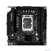 MAXSUN MS-Challenger B760ITX D5 (Socket 1700, mini-ITX, 2*DDR5, 2*HDMI/2*DP, 4*SATA3,  2*M.2, 1xPCI-E x16,  4*USB 2.0,  2 x USB 3.2 Gen1, LAN 1*1G/1*2.5G,  RTL) 