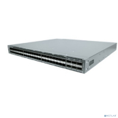ELTEX MES5310-48 Ethernet-коммутатор, 48x1000BASE-X(SFP)/10GBASE-R(SFP+),6x40GBASE-R (QSFP+) /100GBASE-R (QSFP28), L3, 2 слота для модулей питания