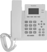 YEALINK SIP-T31P LIGHT GRAY YEALINK SIP-T31P LIGHT GRAY