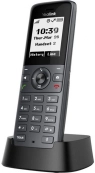 YEALINK W71H Телефон беспроводной IP DECT Yealink W71H (трубка) YEALINK W71H Телефон беспроводной IP DECT Yealink W71H (трубка)