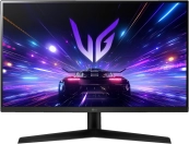 LCD LG 27" 27GS60F-B UltraGear черный {IPS 1920x1080 180Hz 1ms 300cd HDMI DisplayPort}[27gs60f-b.aruz] 