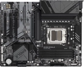 Gigabyte B650 EAGLE {AM5, B650, 4xDDR5 ATX AC`97 8ch(7.1) GbLAN RAID+HDMI+D  ATX} 