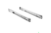 Комплект для установки в стойку HPE StoreEver 1U Generic Rack Mount Kit (BC029A) 
