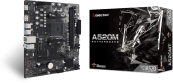 Biostar A520MT {Soc-AM4 AMD A520 2xDDR4 mATX AC`97 8ch(7.1) GbLAN RAID+HDMI+DP} Biostar A520MT {Soc-AM4 AMD A520 2xDDR4 mATX AC`97 8ch(7.1) GbLAN RAID+HDMI+DP}