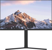 Dahua DHI-LM27-B201A 27"(16:9) FullHD монитор IPS. LED подсветка, 920x1080, 250 кд/м2, 1000:1, 178°/178°, 5 мс, 100Гц, Цвет: 16.7Млн (8 бит), VESA: 100x100 м. VGAx1, HDMIx1, DPx1 