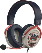 A4Tech Bloody M595 Renegade черный 2.3м мониторные USB (M595) 