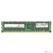 P06192-001 Модуль памяти 64Gb HPE (1x64GB) Dual Rank x4 DDR4-2933 CAS-21-21-21 Registered