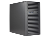 Сервер Supermicro SYS-530T-I. 