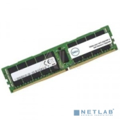 DELL 32GB (1x32GB) RDIMM Dual Rank 3200MHz - Kit for 13G/14G servers (analog 370-AFVJ , 370-AEQI, 370-ACNW, 370-ACNS , 370-ADOT) 