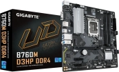 GIGABYTE B760M D3HP DDR4 GIGABYTE B760M D3HP DDR4