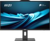 MSI Pro AP272P 14M [9S6-AF8321-802] Black  27&quot; {FHD i5 14400/16Gb/512Gb SSD/DOS/k+m} 