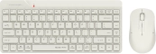 Комплект клавиатура+мышь беспров. A4TECH Fstyler FG2200 Air2 beige (USB, slim) (FG2200 AIR2 BEIGE) Комплект клавиатура+мышь беспров. A4TECH Fstyler FG2200 Air2 beige (USB, slim) (FG2200 AIR2 BEIGE)