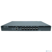 ELTEX ESR-3200L Сервисный маршрутизатор 8xEthernet 1000BASE-X/10GBASE-R, 4xEthernet 1000BASE-X/10GBASE-R/25GBASE-R, 16GB RAM, 1 слот для SD-карт, 2 слота для модулей питания