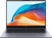 Huawei MateBook D16 MCLG-X [53014BUY] Gray 16" {FHD  i5-13420H/16GB/1TB SSD/DOS}  