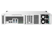 Система хранения данных QNAP TS-1232PXU-RP-4G-NC1-001