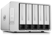 Система хранения данных TerraMaster D5-300-NC1